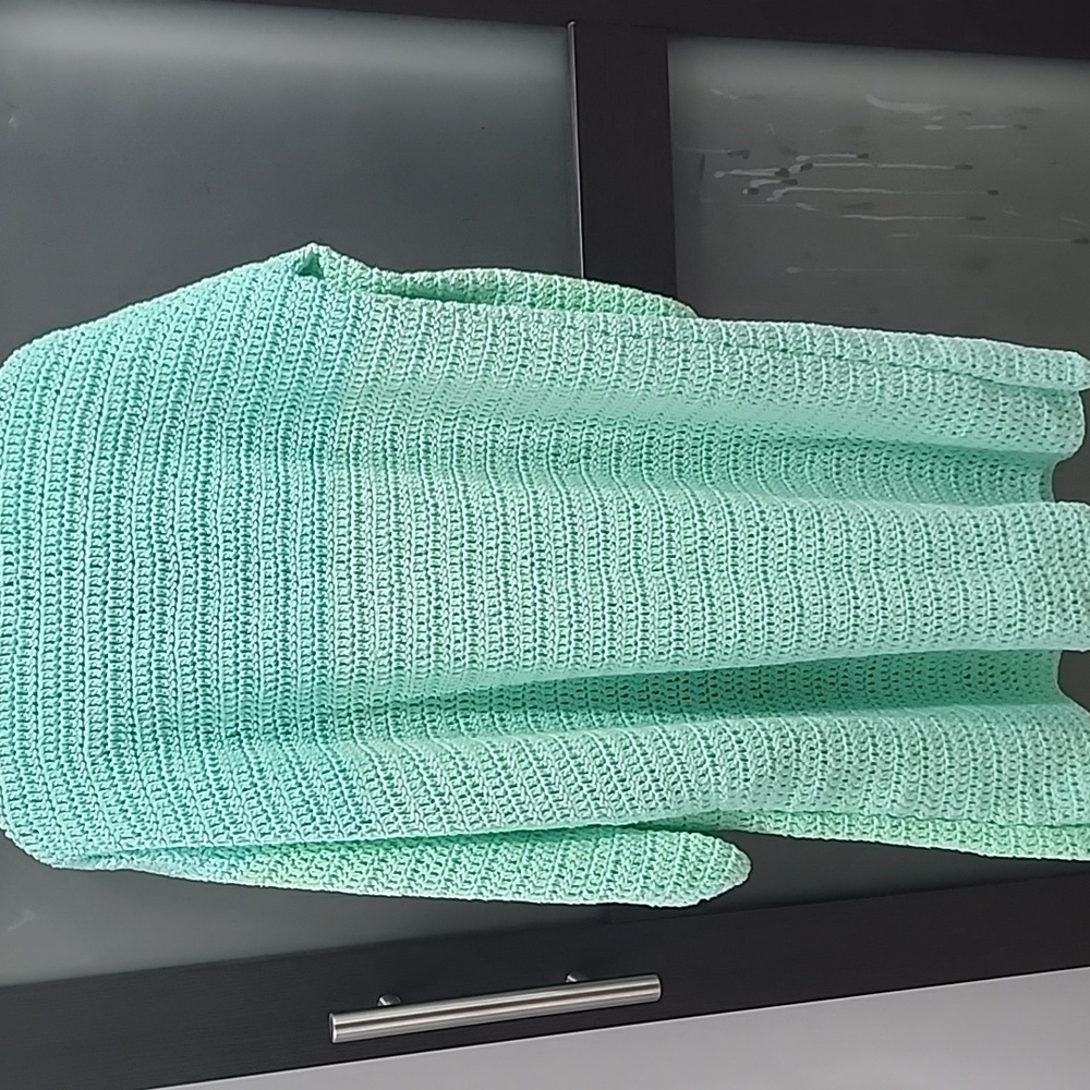 Duster Cardigan - Picture 2 of 4